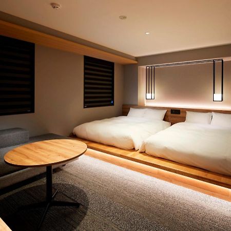 Hotel Androoms Shin-Осака Екстер'єр фото